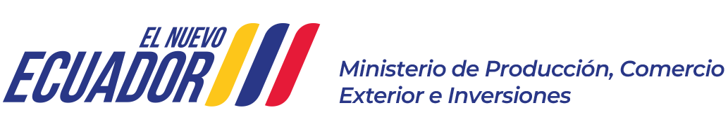 Ministerio de Producción, Comercio Exterior, Inversiones y Pesca (MIPRO)
