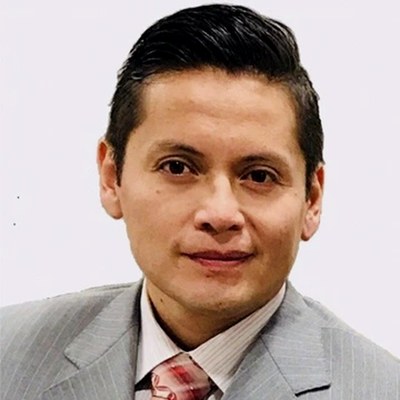 Marco Jácome Jara, Digital Transformation and ML at 593IA Evolutiva