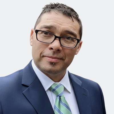 Xavier Chérrez, AI Technical Support at 593IA Evolutiva